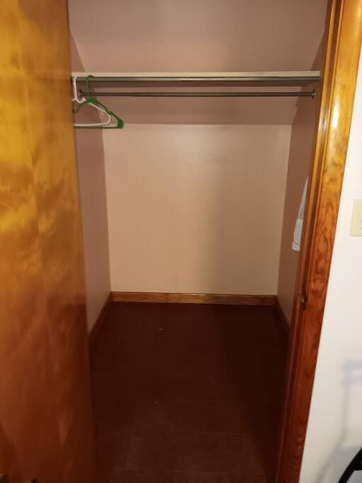 Private Upper 1 Bd Apartment Buffalo Eksteriør billede
